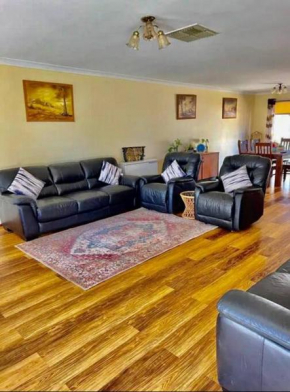 Diggers Dealers Accommodation